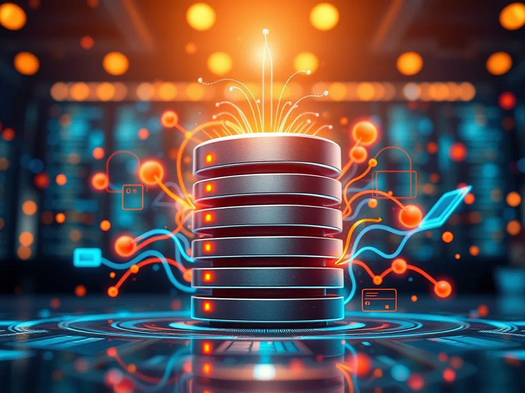 2025 MySQL HeatWave 설치 가이드: 블로그 성능 향상